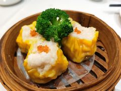 -永生国际宴会中心·佛山老字号·鱼生