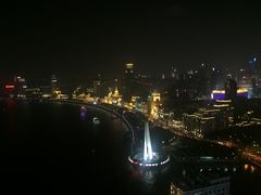 -非常时髦餐厅VUE Restaurant(外滩茂悦大酒店)
