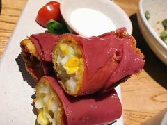 -潮粥荟·潮汕砂锅粥(朝阳大悦城店)
