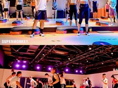 -超级猩猩健身·团课(国贸店)