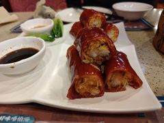 -点都德(盘福楼店)