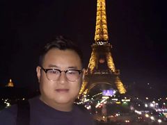 -埃菲尔铁塔