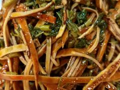 香椿豆腐丝-来小酌·长安酒家(翠庭大厦店)