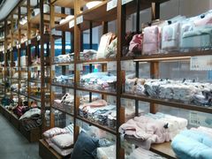 -鹿岛会员店 (龙湖三千集天街店)