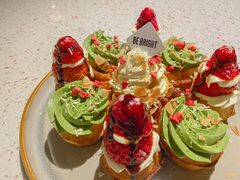 -BE BRIGHT KITCHEN(正佳广场店)