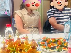 -La Medina餐厅(亮马河南路店)