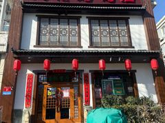 -玉桥餐厅(天坛店)