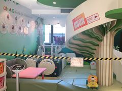 -极橙儿童齿科矫正中心(奥城店)