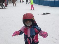 -长白山万达国际滑雪场