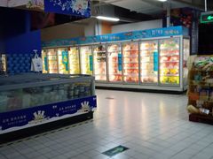 -家乐福(徐州和信宝龙广场店)