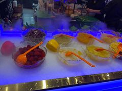-九月海·海鲜自助(世纪东方店)