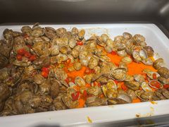 -遇上西雅图多融合海鲜自助餐厅(中房金谊广场店)