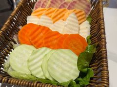 -云尊府云南菜·蒸汽石锅鱼(学清路店)