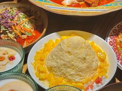 -清真·双公羊·馕坑烤全羊(奥体店)