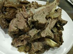 -清真益鑫羊肉手抓馆(南大街店)