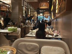 -川味堂·四川豆花(八卦岭店)