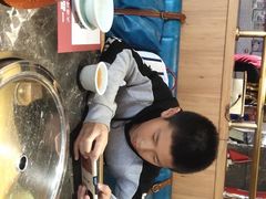 -一品诚记烤肉·甄选店(中南路店)