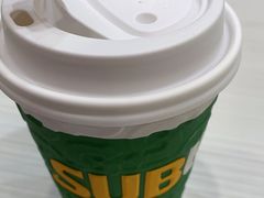 -SUBWAY赛百味(购物公园店)