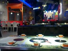 -钱小奴创意自助餐厅·原切谷饲安格斯畅吃(苏州昆山招商花园城店)