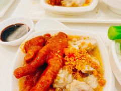 -天喜酒楼饭市·茶市(同德皇宫店)