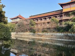 -高旻寺
