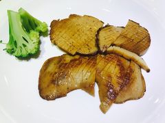 -菩提树·素食餐厅(汇智国际商业中心店)