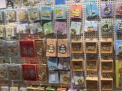 -猫的天空之城概念书店(苏州诚品店)