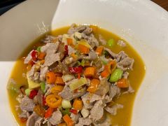 -潇湘华天大酒店-湘·悦美食街(芙蓉中路店)