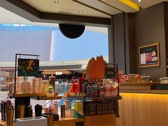 -星巴克(厦门万象城4F店)
