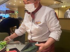 -海底捞火锅(团结桥店)