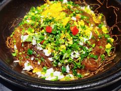 蟹黄干捞粉丝堡-金春禧(贵和领秀城店)