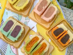 -百年同和·江南点心院(山塘街店)