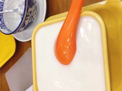 杏仁蛋白-爱乐信甜品(石湾店)