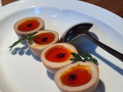 安溪糖心茶叶蛋-CHIC1699远洋私厨