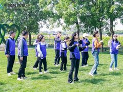 -拾光团建·拓展活动·旅游会议(东直门店)