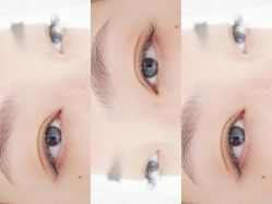 点击看大图 -Face Score美甲美睫皮肤管理