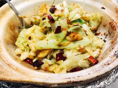 -味+新京宴·烤鸭·北京菜(创意谷店)