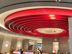 -蝎王府羊蝎子(西直门店)