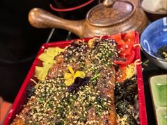 -鳗鱼家·深夜食堂(军博店)
