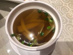 养生菌汤-国人川菜(李家村建东街店)