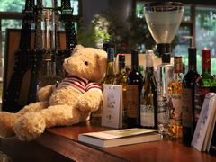 -咖法森林·咖啡  酒吧(天河店)