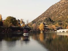 -丽江泸沽湖景区-里格半岛
