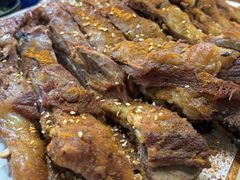 -我从岫岩来羊汤馆(总店)
