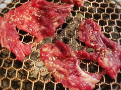 -烧肉达人•炭火烧肉(新天地店)