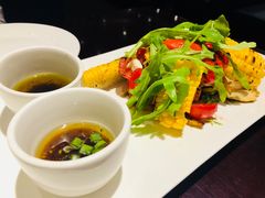扒时蔬拼盘-bluefrog蓝蛙(悠唐购物中心店)