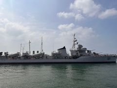 -中国人民解放军海军博物馆