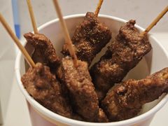 -马小毛老上海里脊肉(南翔印象城店)