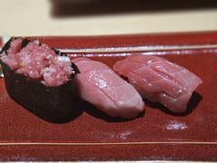 蓝鳍寿司-御厨和食料理·寿司·刺身(麦地店)