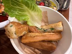 -锡和无锡菜(景丽苑店)