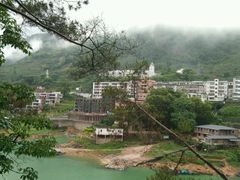 -广州市流溪河国家森林公园